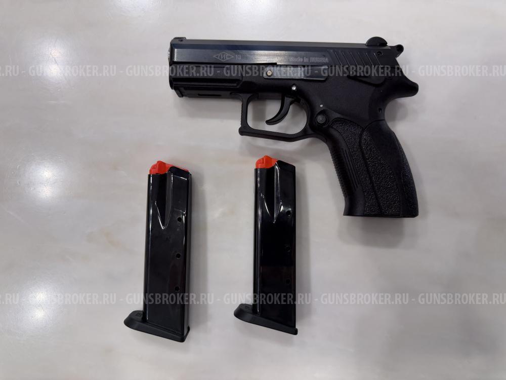 GRAND POWER T 12 АКБС 2013 г.в.