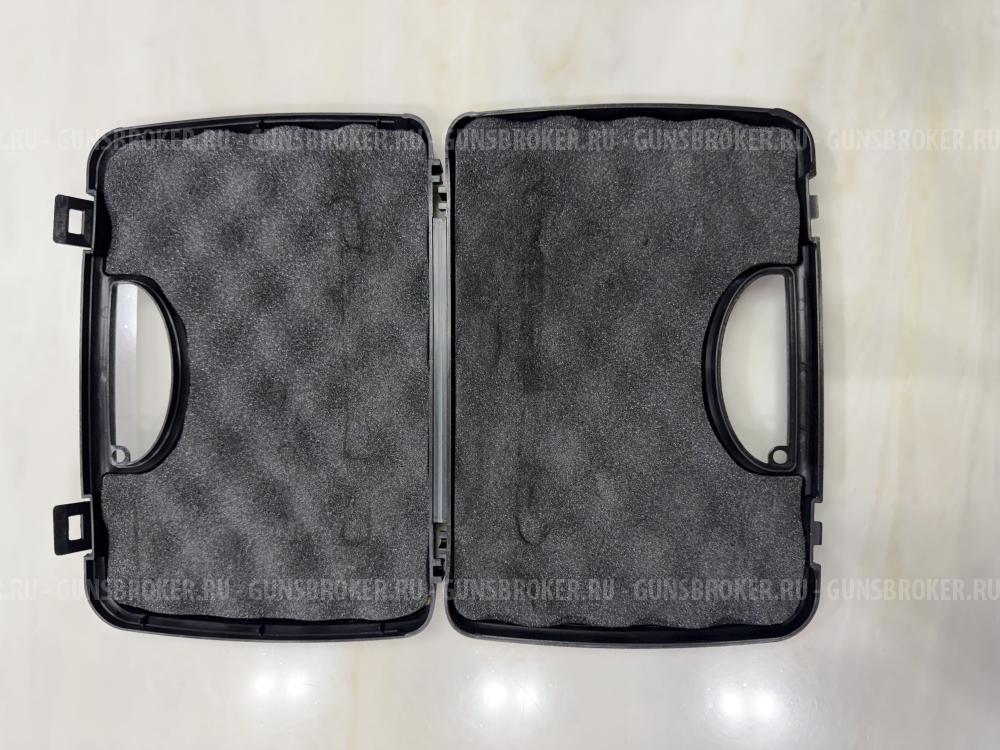 GRAND POWER T 12 АКБС 2013 г.в.