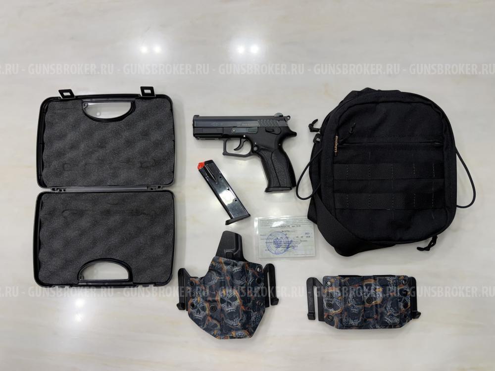 GRAND POWER T 12 АКБС 2013 г.в.