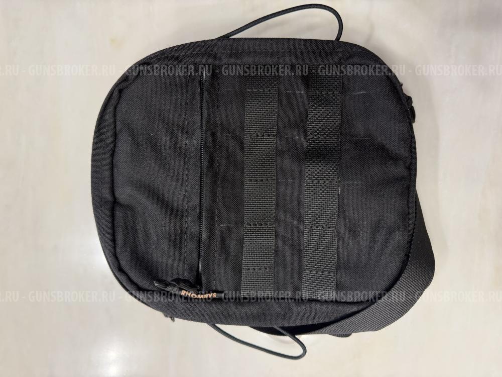 GRAND POWER T 12 АКБС 2013 г.в.