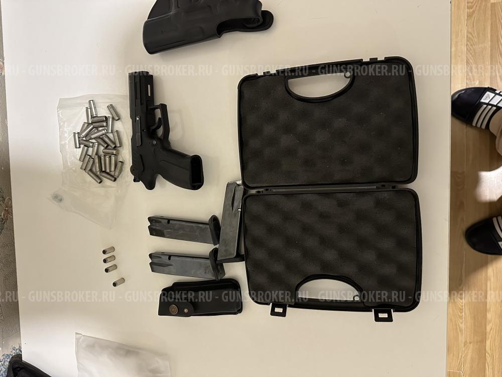 Grand Power t 12 акбс серии ru