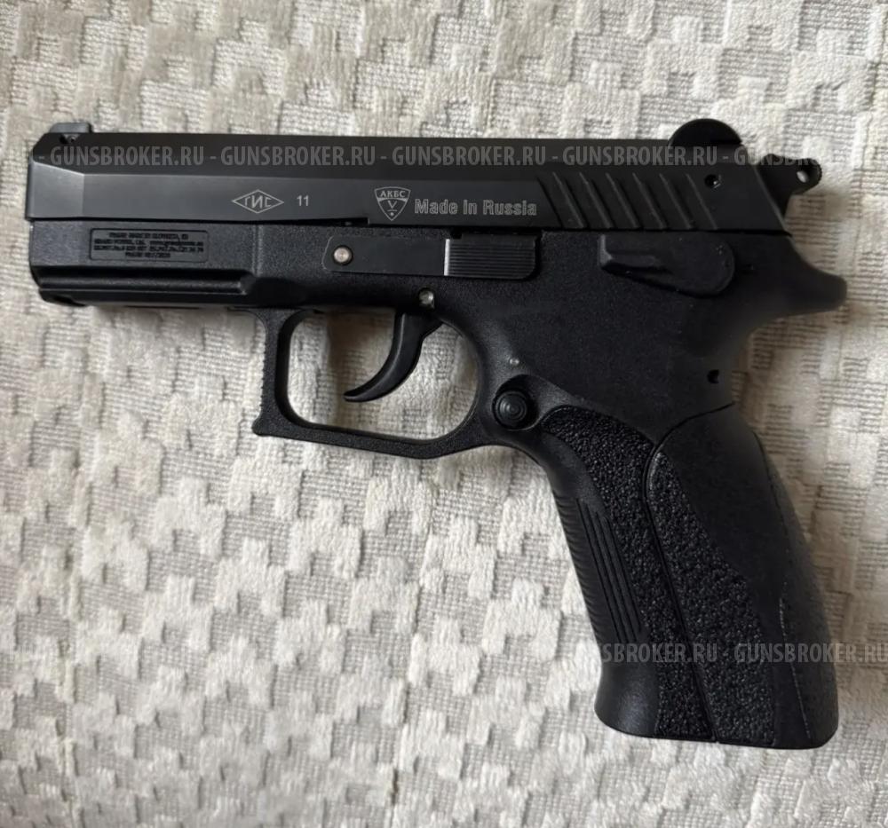 Grand Power t-12 (АКБС) серия RU