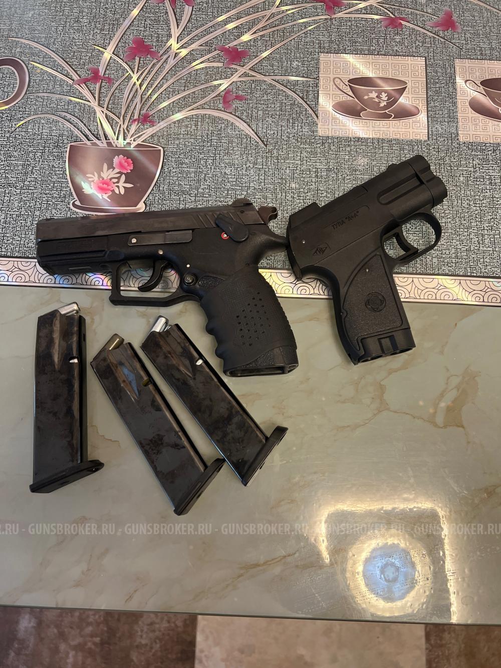 Grand Power Т 12 АКБС 