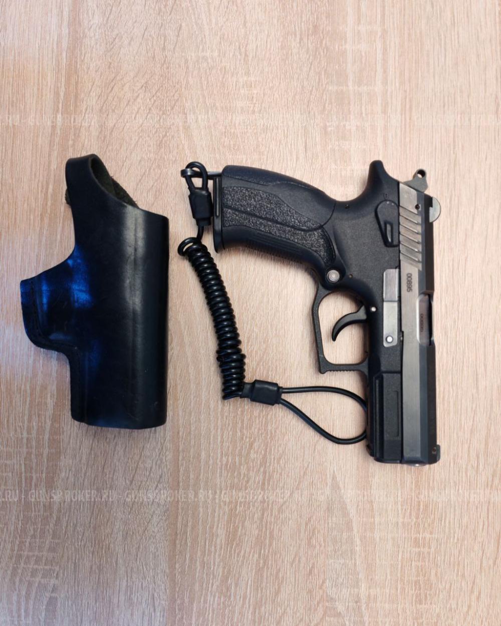 Grand power t 12 АКБС