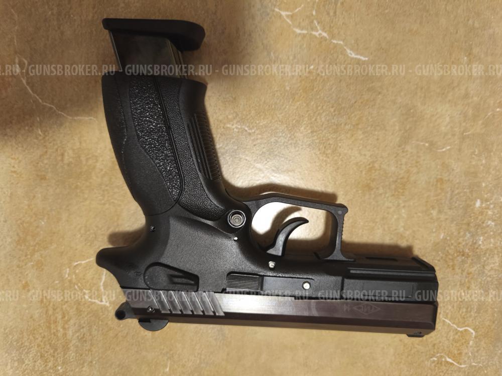 Grand Power T-12 АКБС