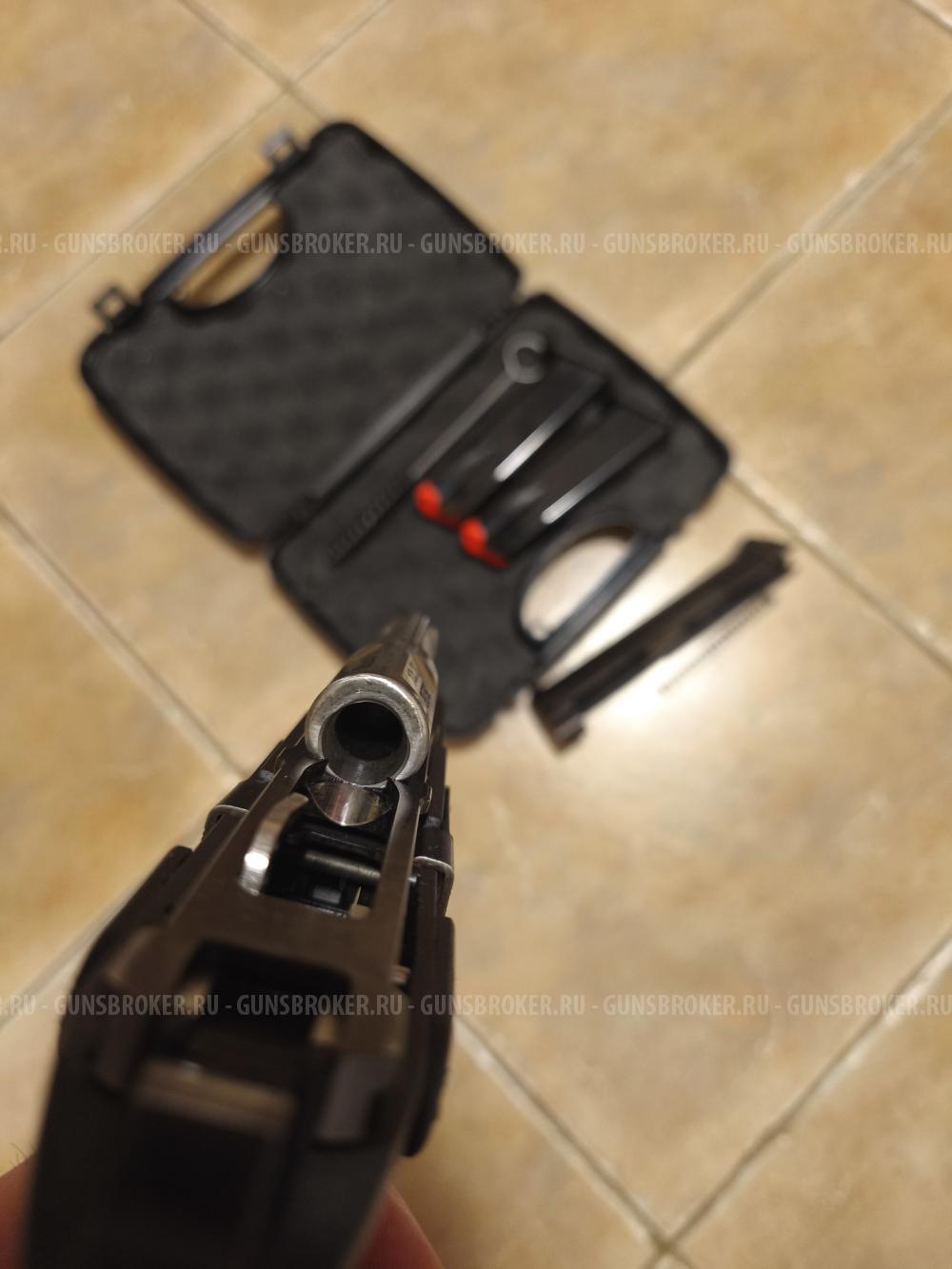 Grand Power T-12 АКБС