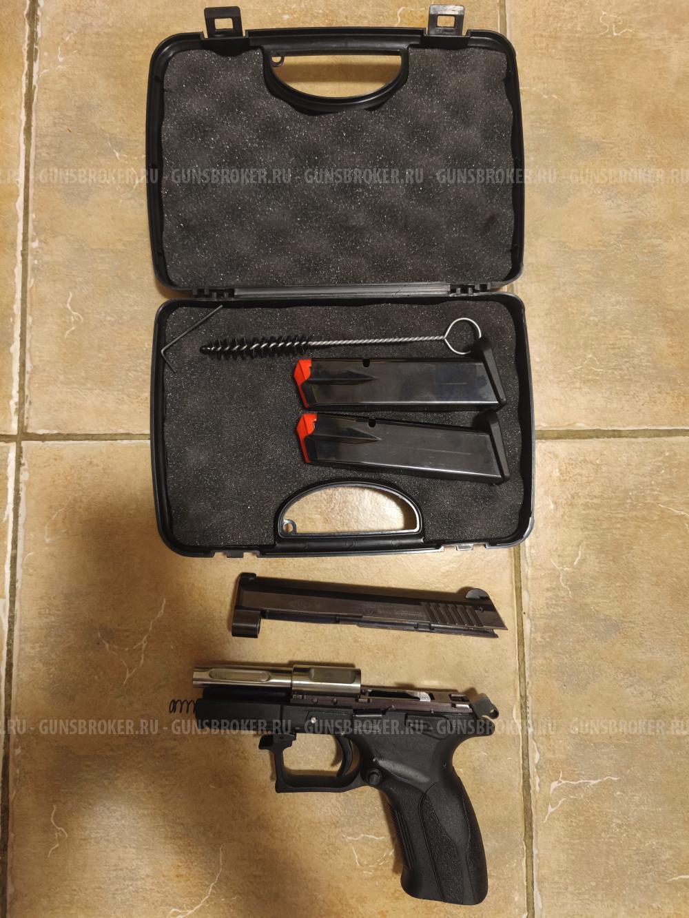 Grand Power T-12 АКБС