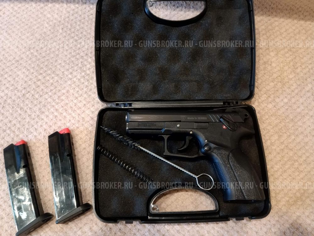 Grand Power T-12 АКБС