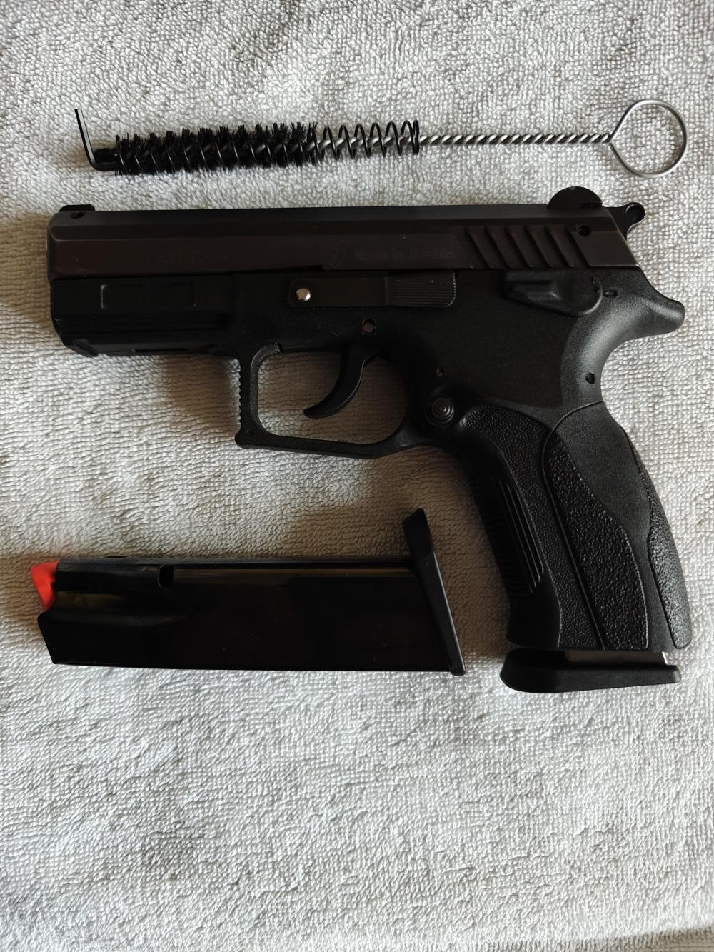 Grand power t-12  акбс