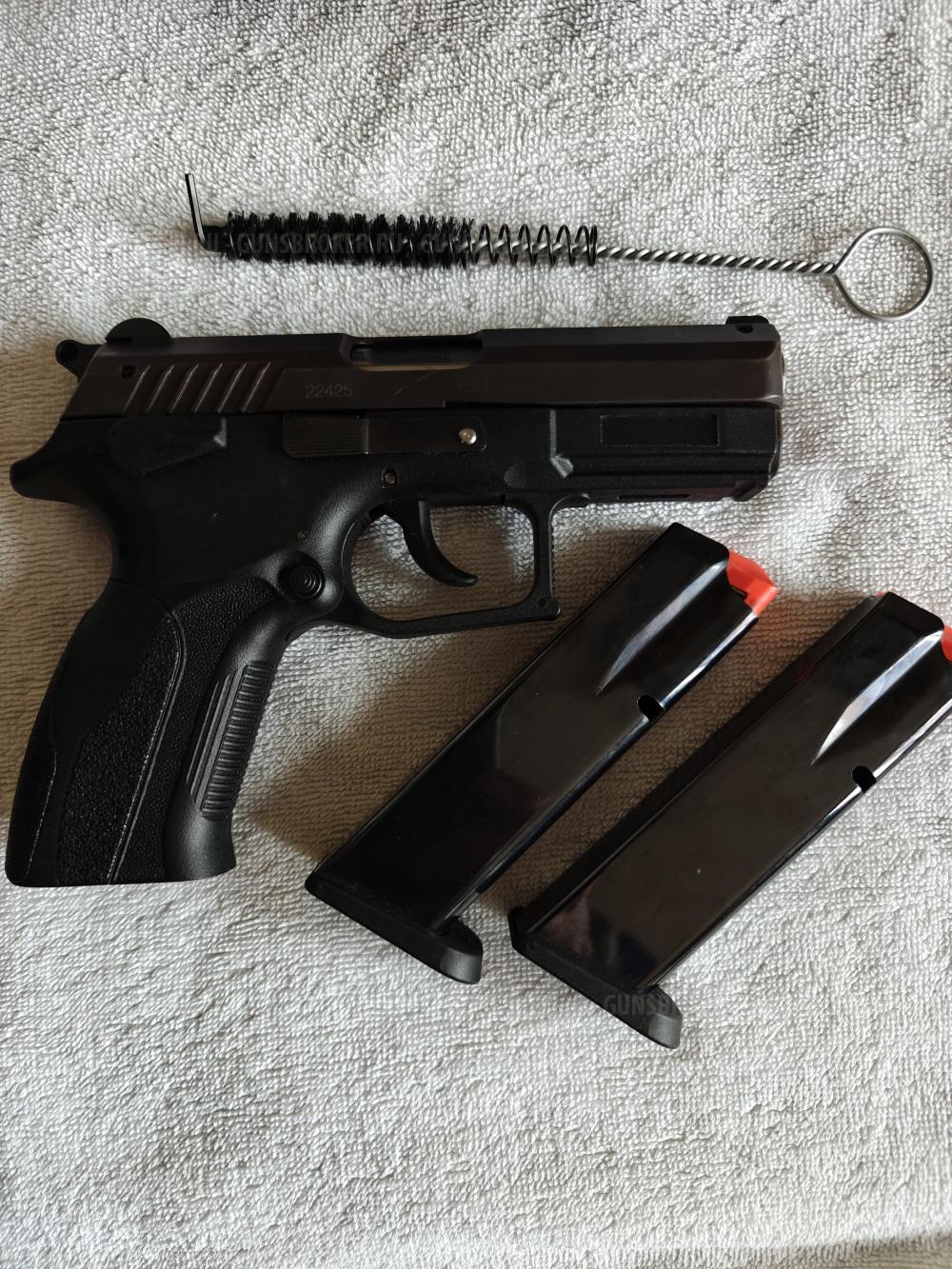 Grand power t-12  акбс