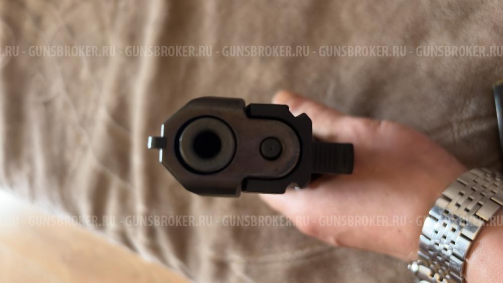 GRAND POWER T 12 акбс 