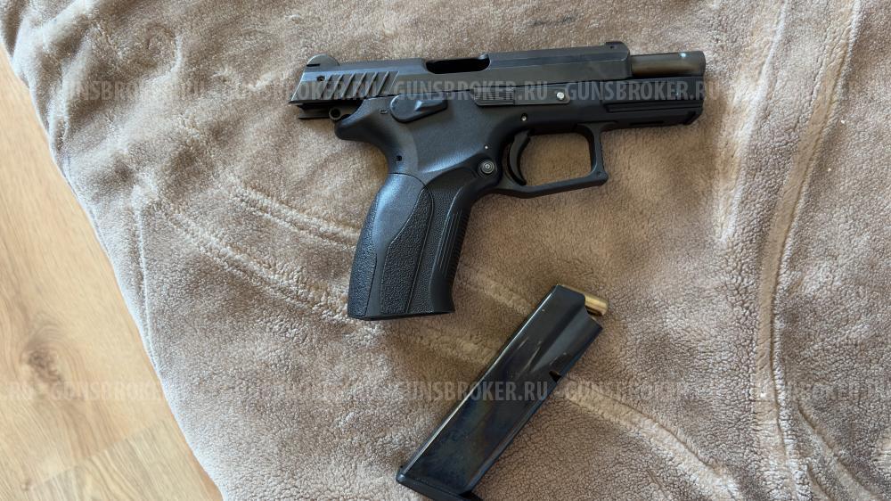 GRAND POWER T 12 акбс 