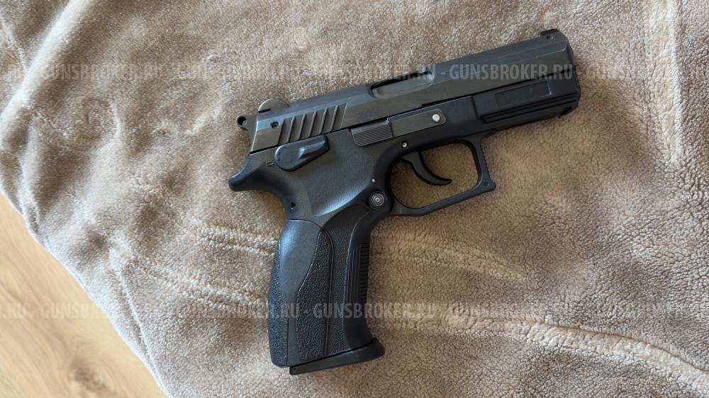 GRAND POWER T 12 акбс 