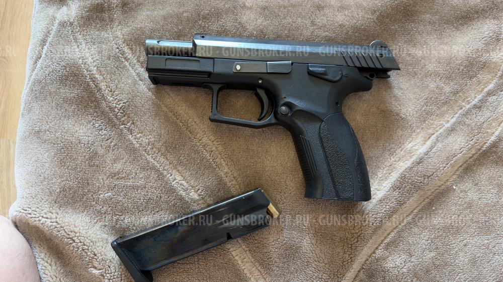 GRAND POWER T 12 акбс 