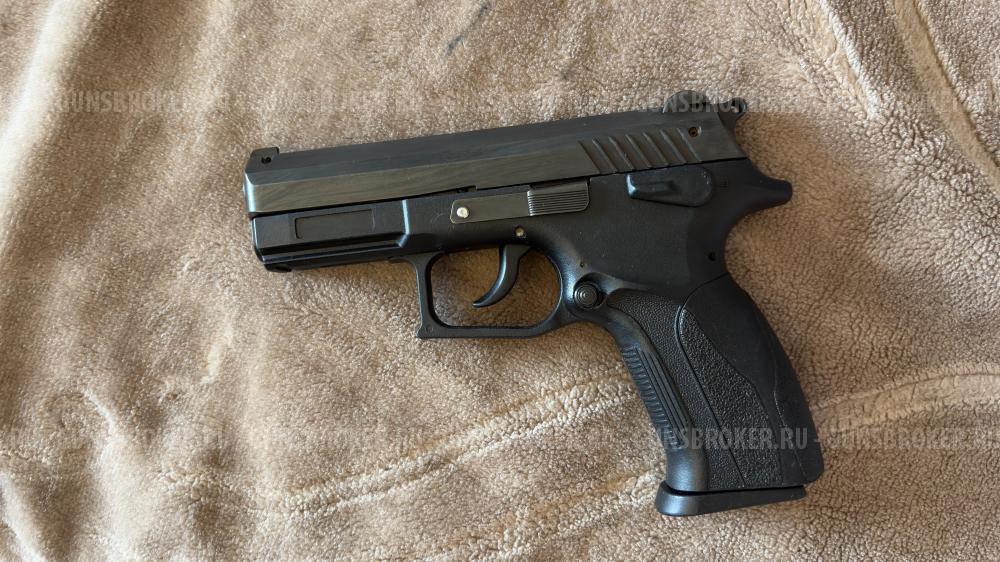 GRAND POWER T 12 акбс 
