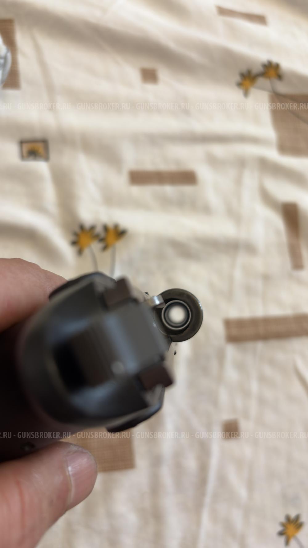 GRAND POWER T 12 акбс 