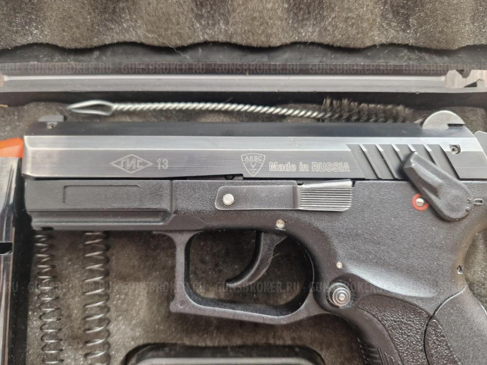 Grand Power T 12 АКБС