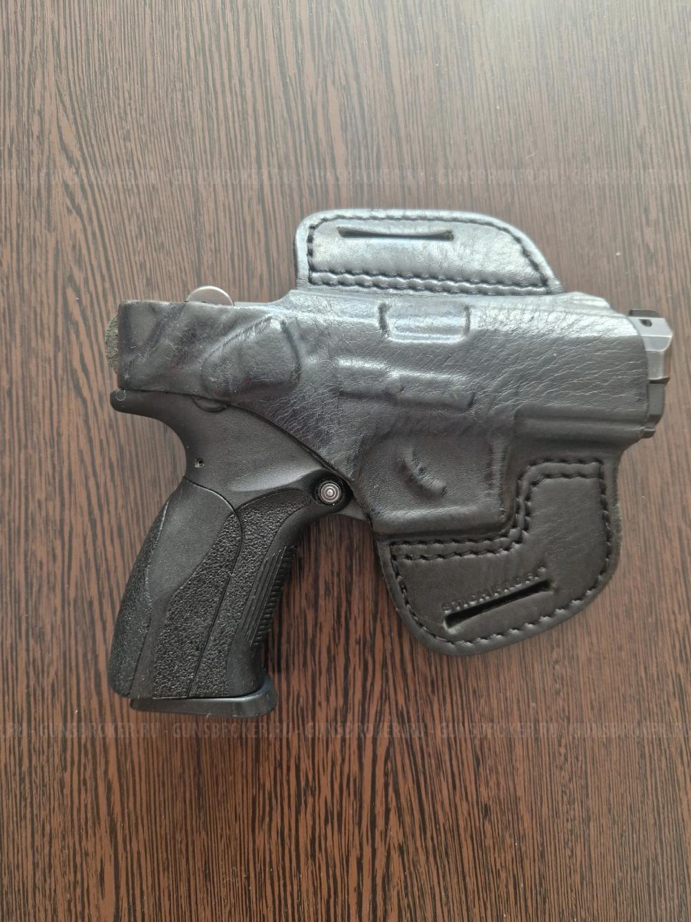 Grand Power T 12 АКБС