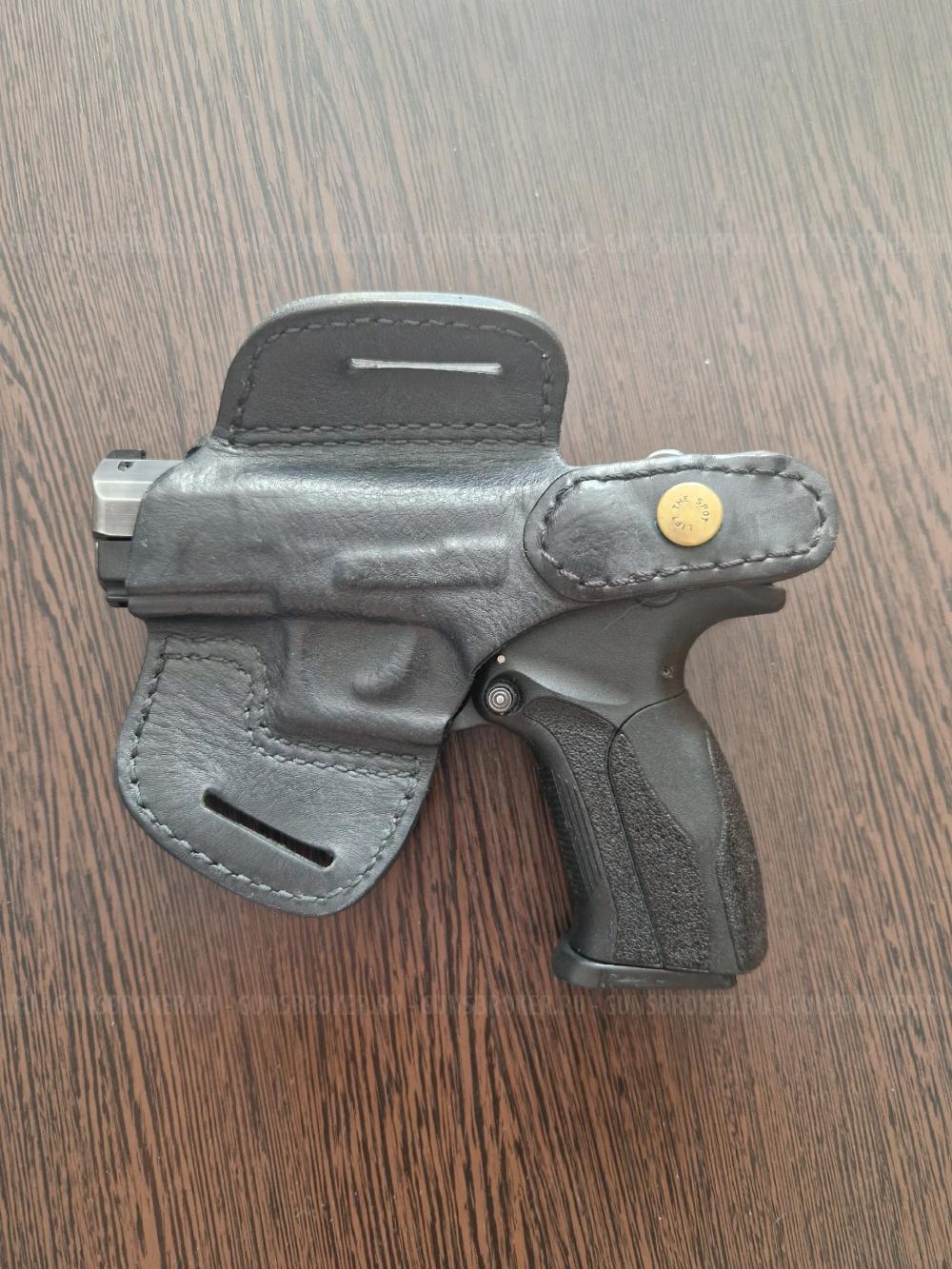 Grand Power T 12 АКБС