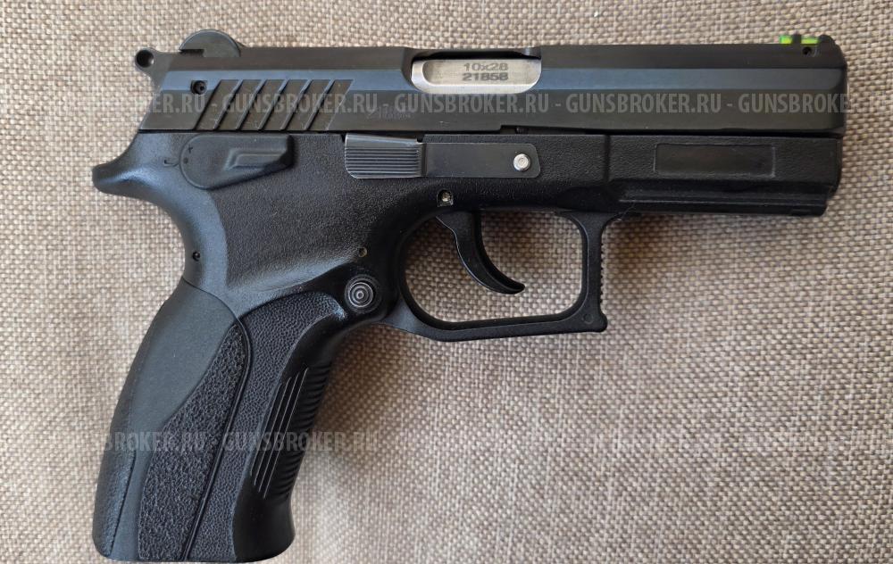 GRAND POWER T 12 АКБС