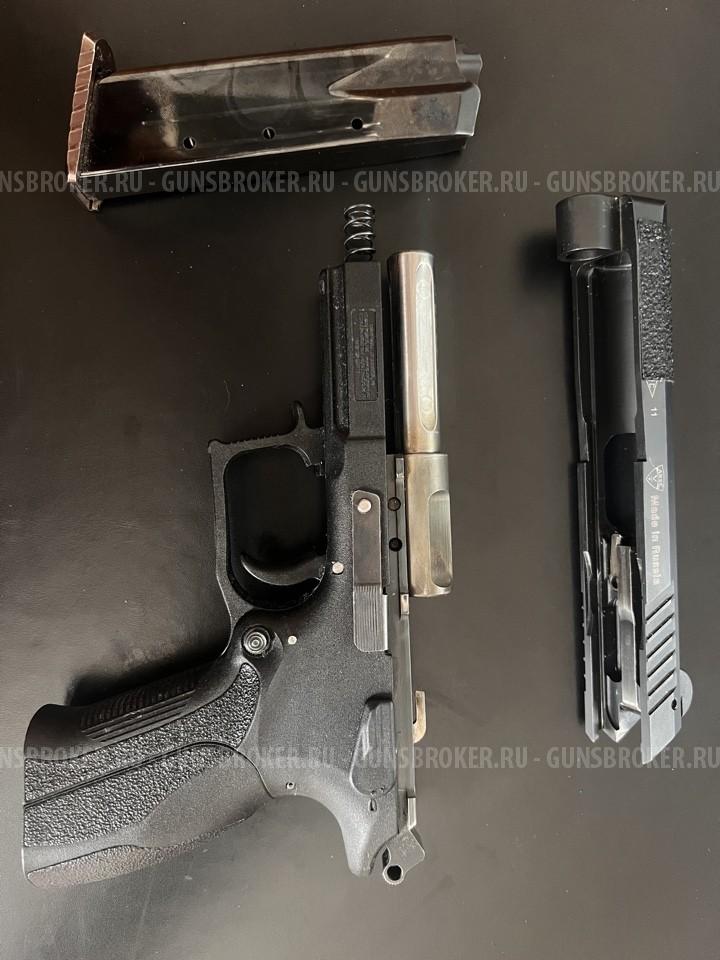 Grand Power t-12 (АКБС) серия RU