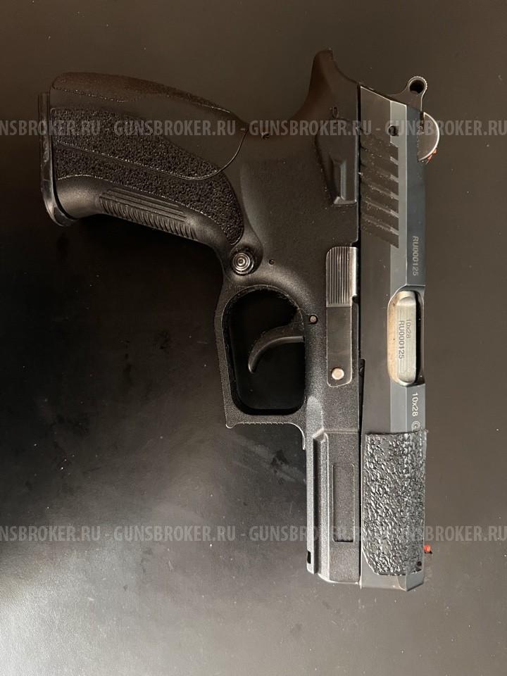 Grand Power t-12 (АКБС) серия RU