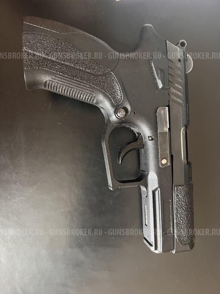Grand Power t-12 (АКБС) серия RU