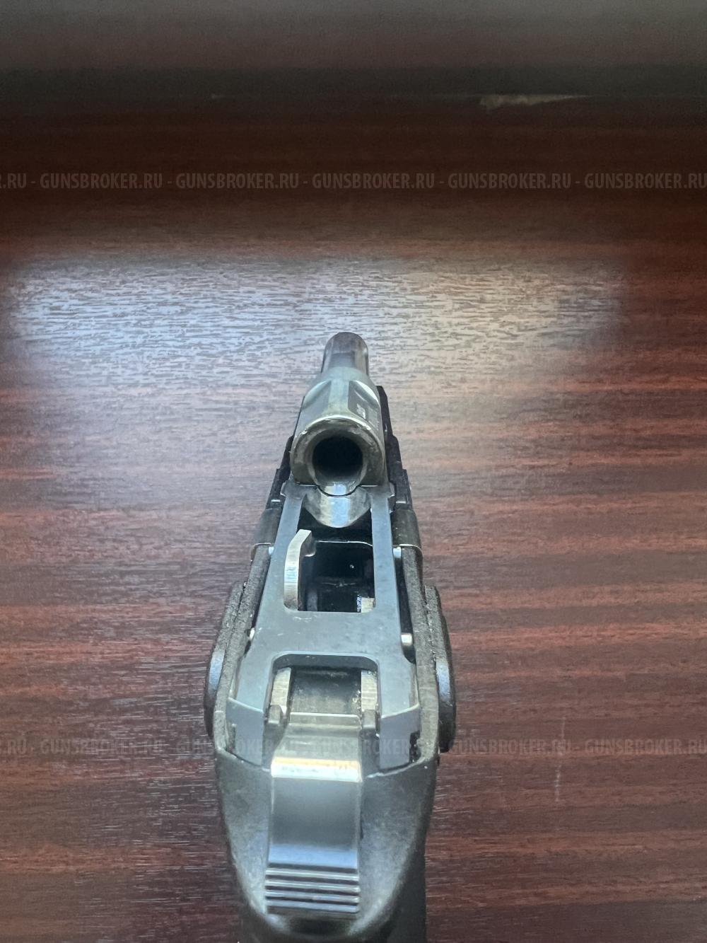 Grand Power t-12 (АКБС) серия RU (000125)