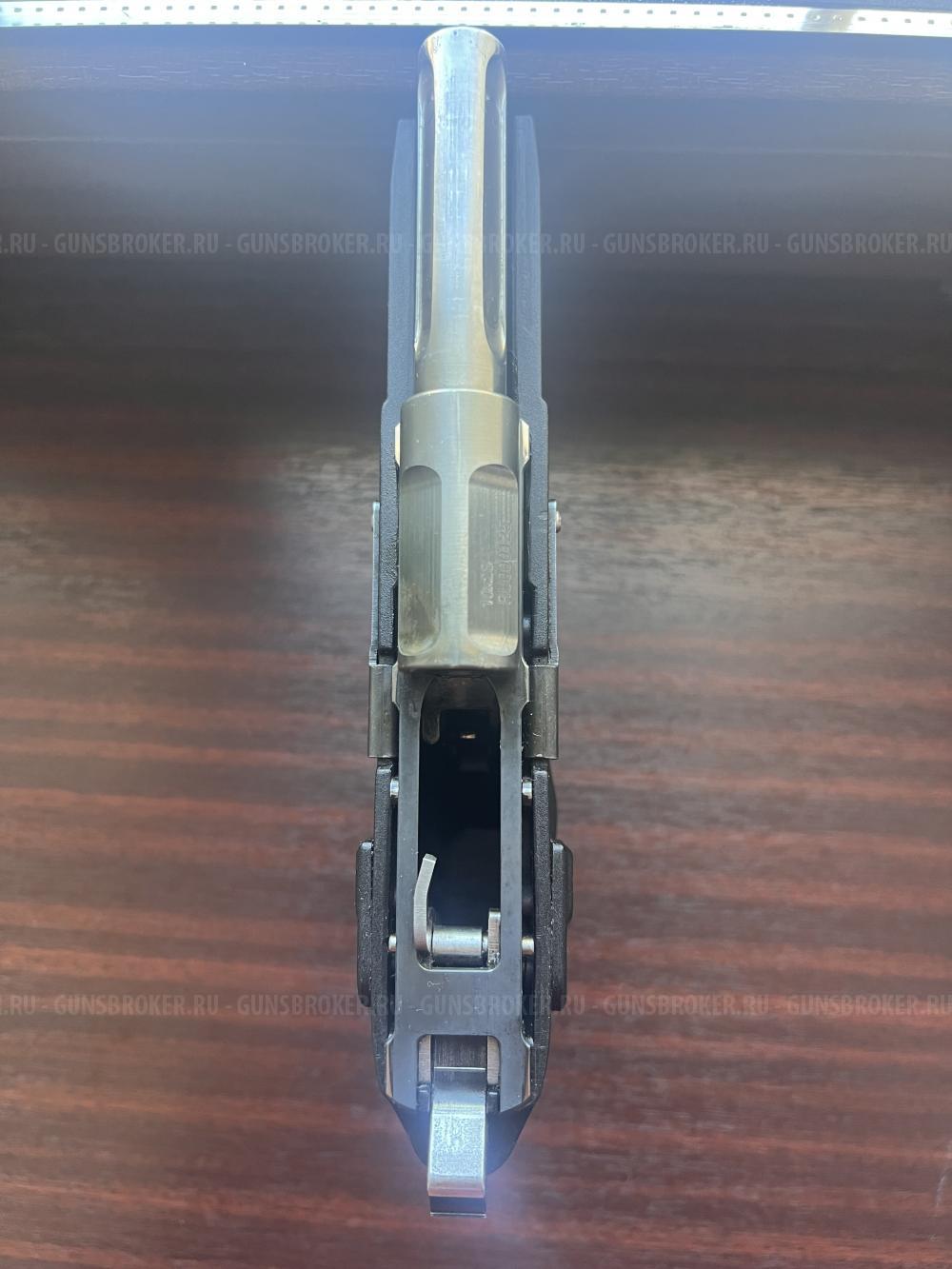Grand Power t-12 (АКБС) серия RU (000125)