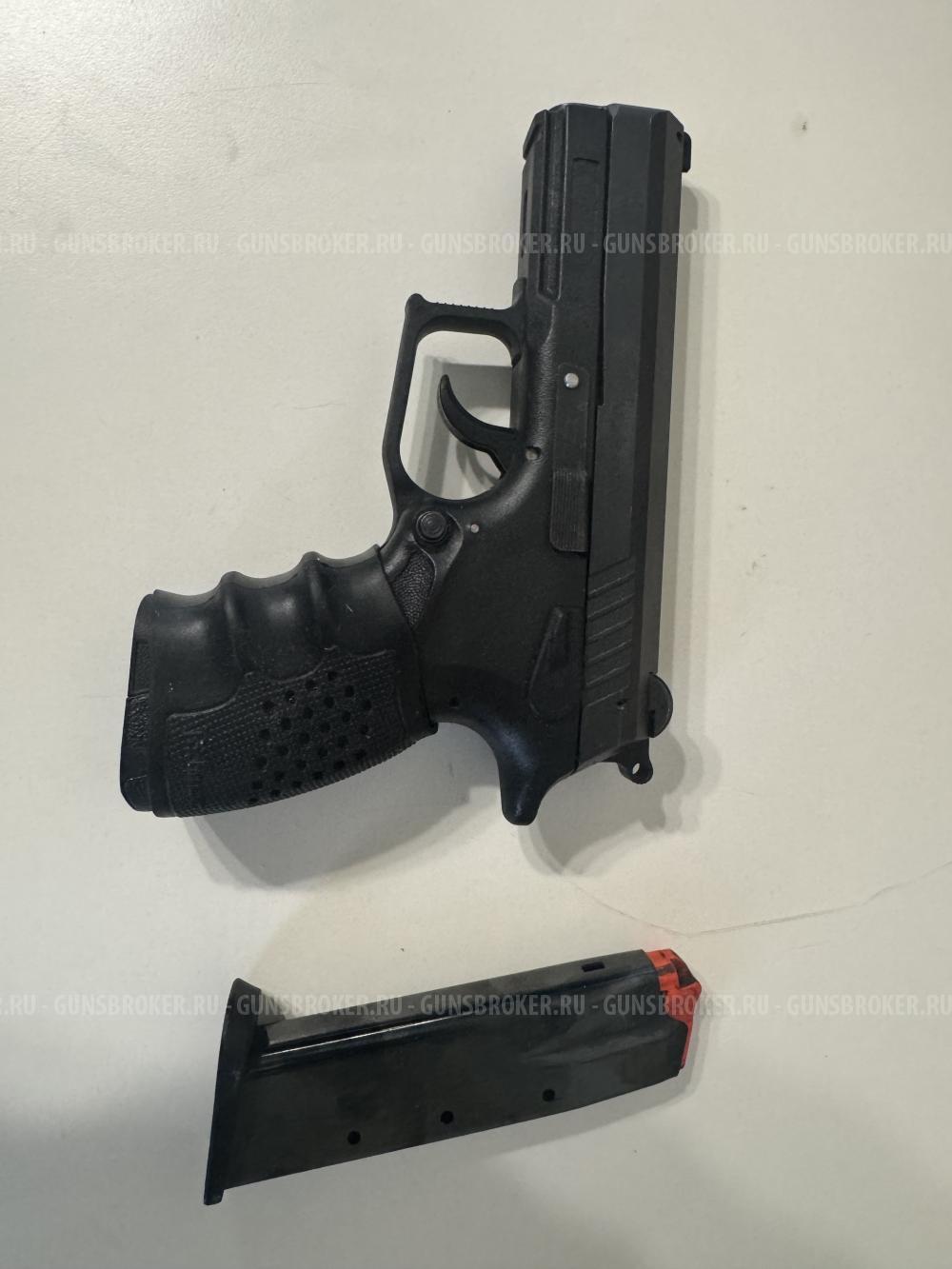 Grand Power T 12-F 2016 г.в. 10/28 СПб