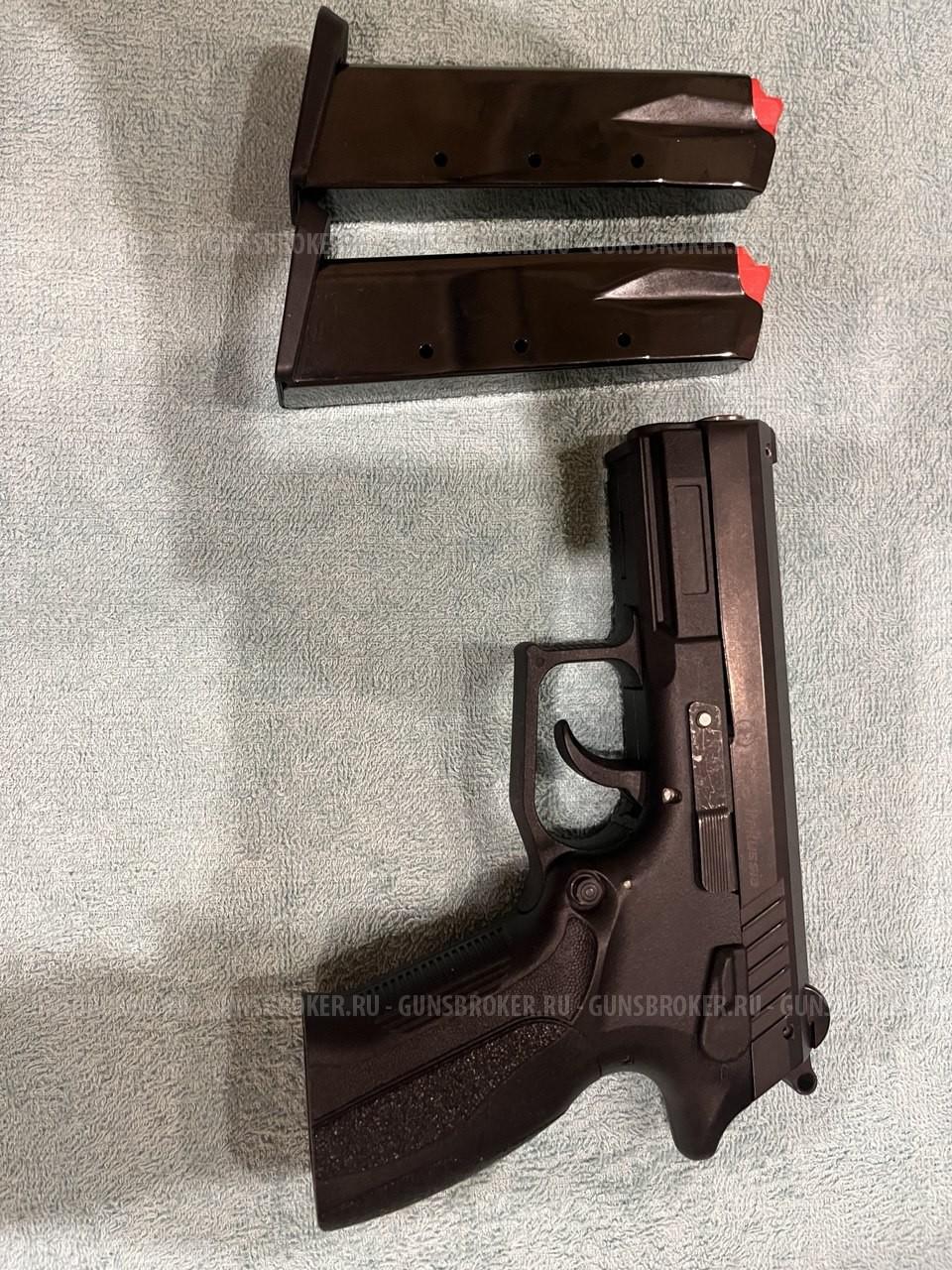 Grand Power Т 12 F кал. 10х28