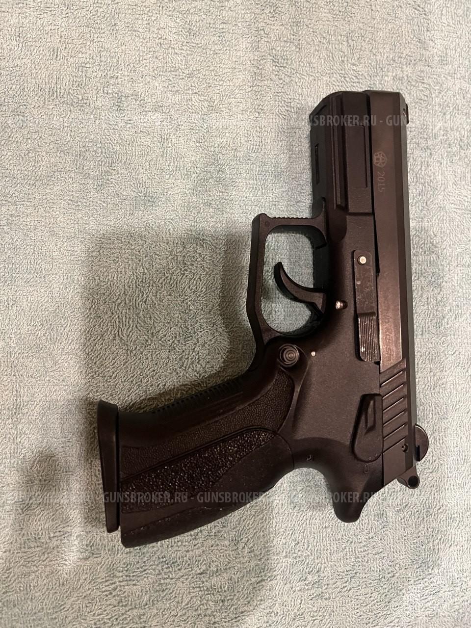 Grand Power Т 12 F кал. 10х28