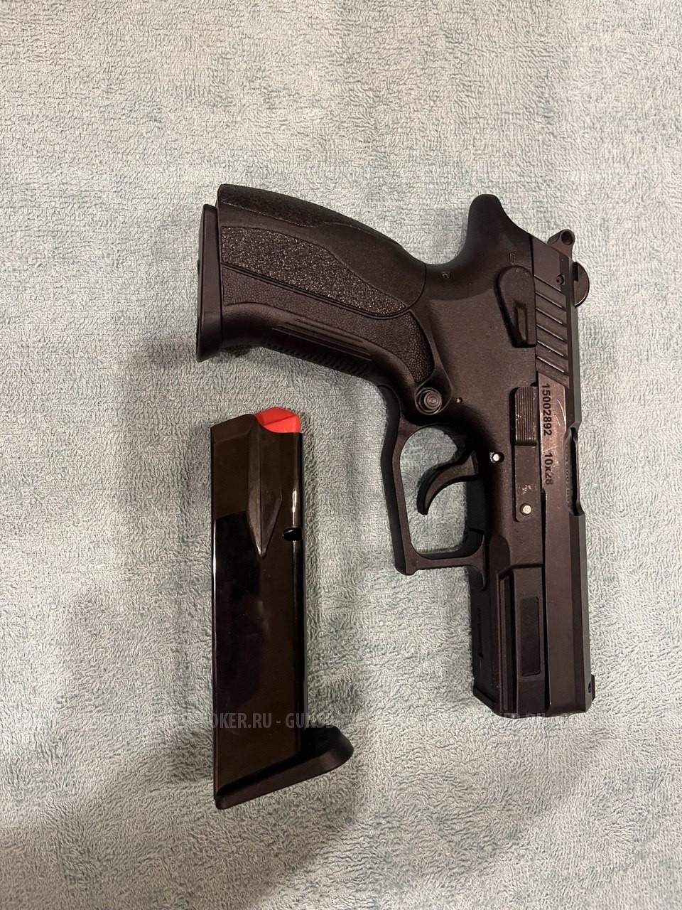 Grand Power Т 12 F кал. 10х28