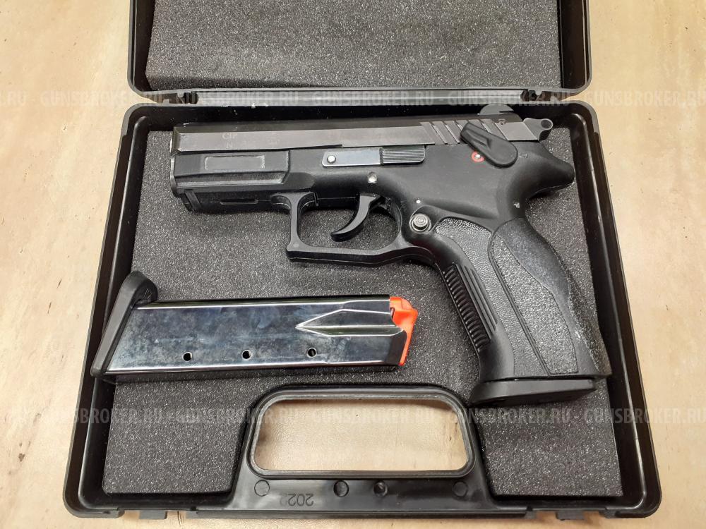 Grand Power T 12 F