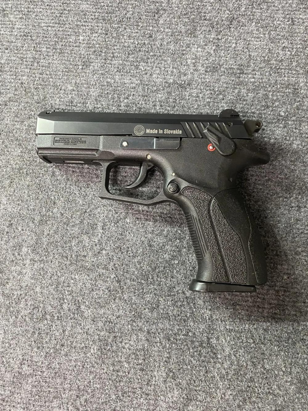 Grand Power T-12 FM-2