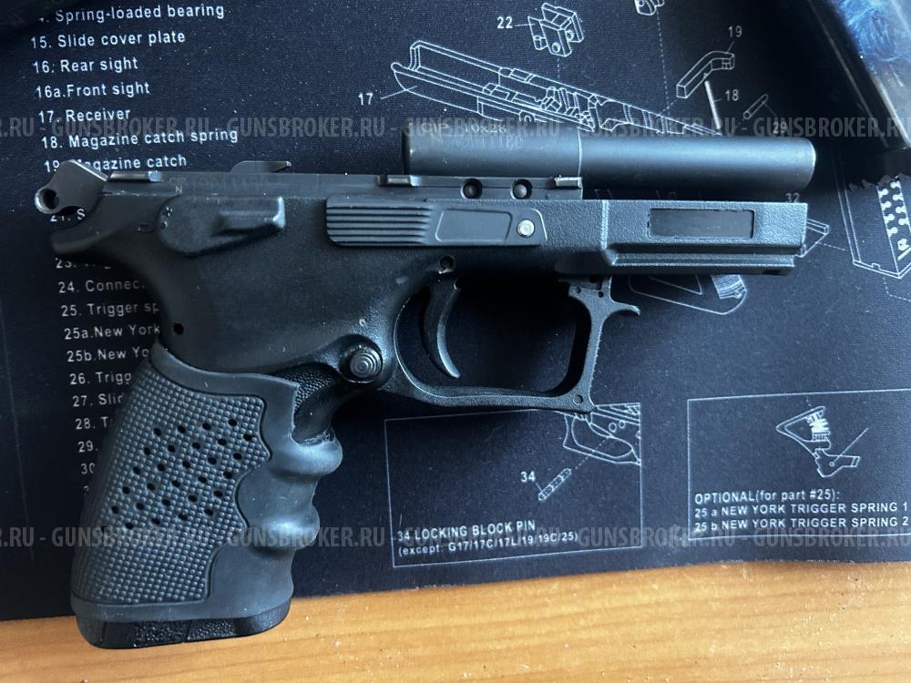 Grand power t 12 fm1 2019 