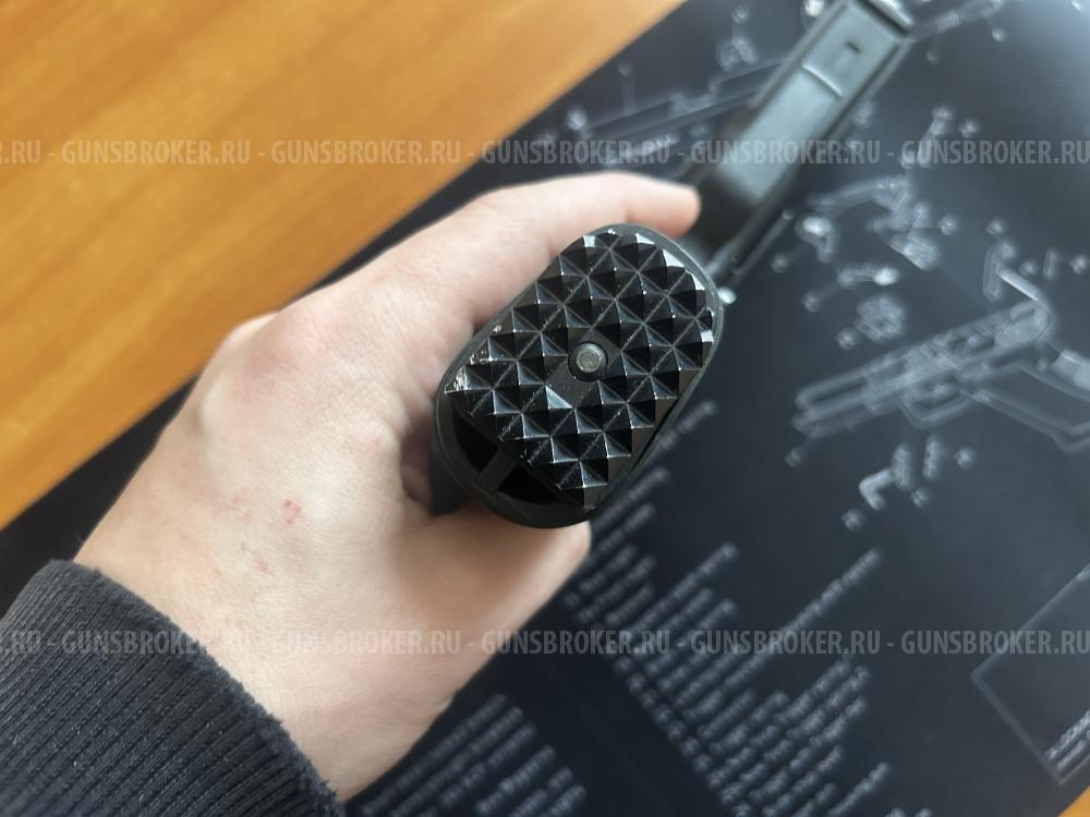 Grand power t 12 fm1 2019 