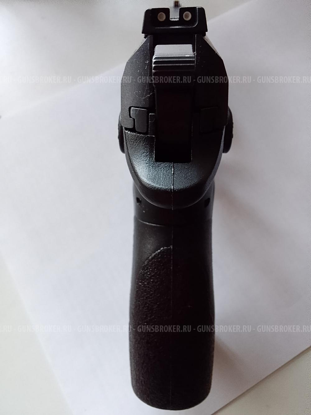 Grand Power T 12-FM1, кал. 10*28