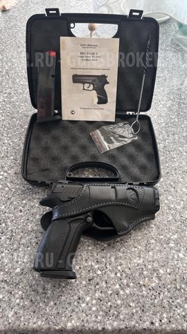 GRAND POWER T-12-FM12  калибр 10х28mm