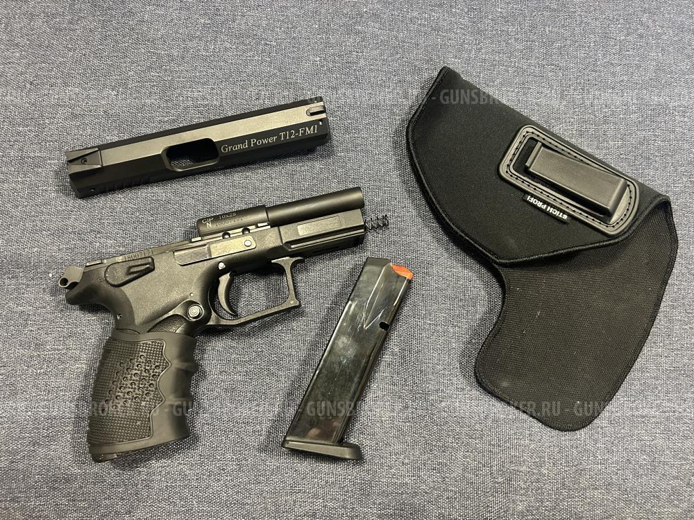 Grand Power T-12 FM1