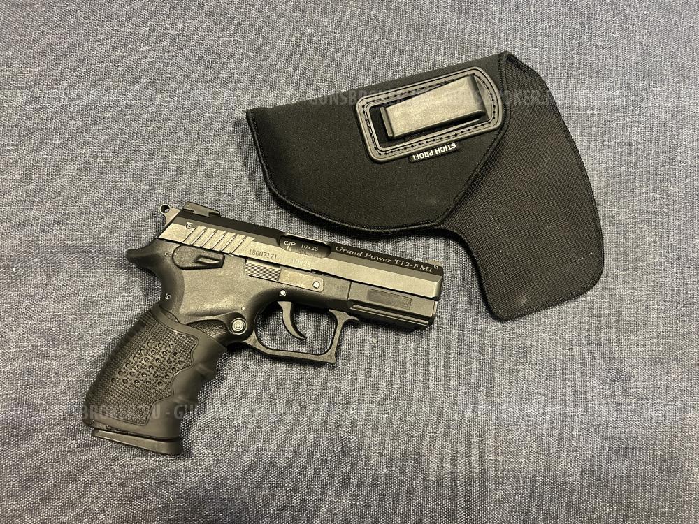 Grand Power T-12 FM1