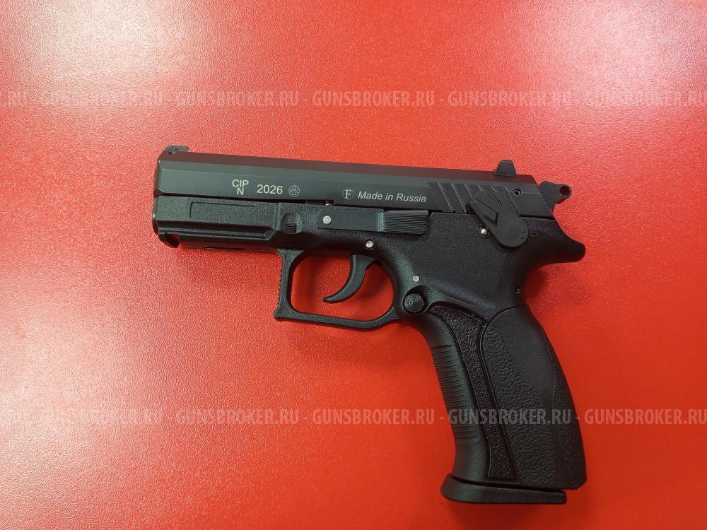 Grand Power T-12 FM2 кал. 10х28 (НОВЫЙ)