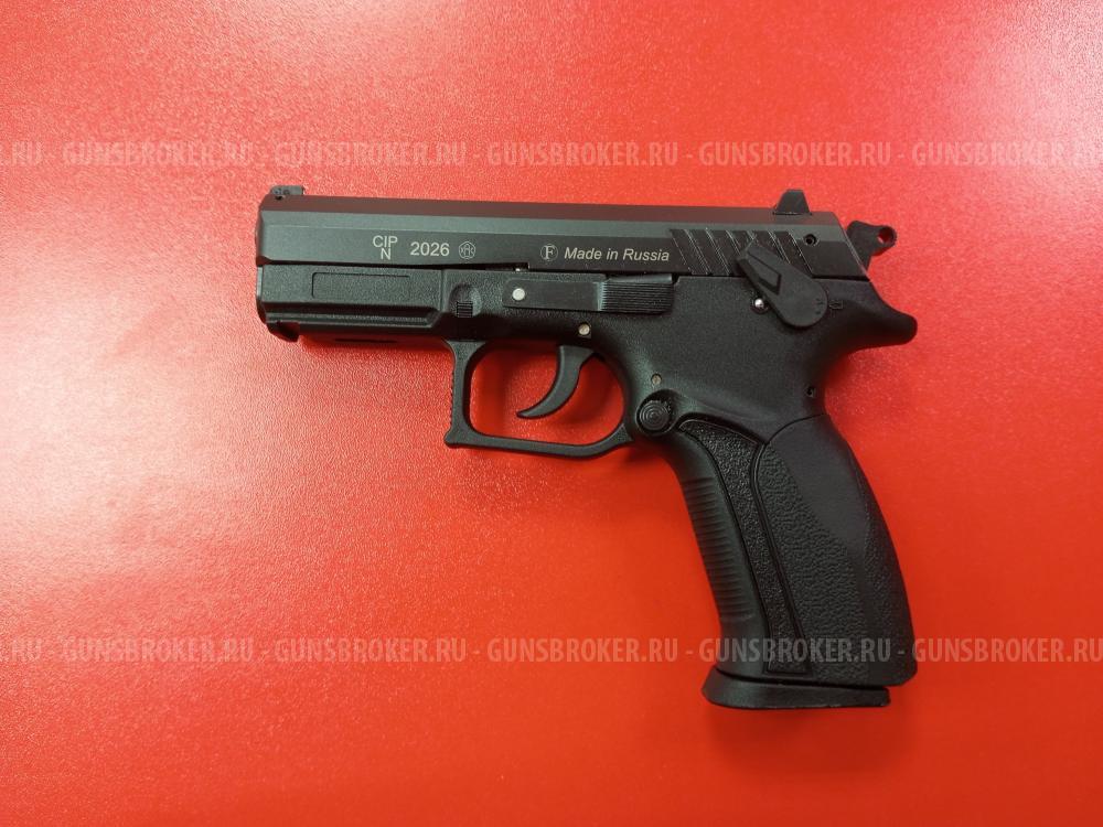 Grand Power T-12 FM2 кал. 10х28 (НОВЫЙ)