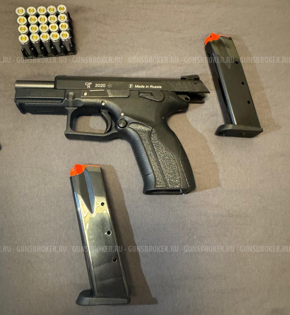 Grand Power T-12-FM2