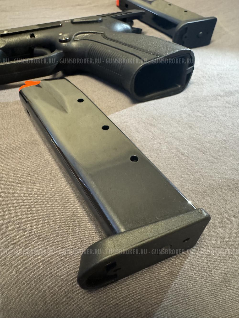 Grand Power T-12-FM2