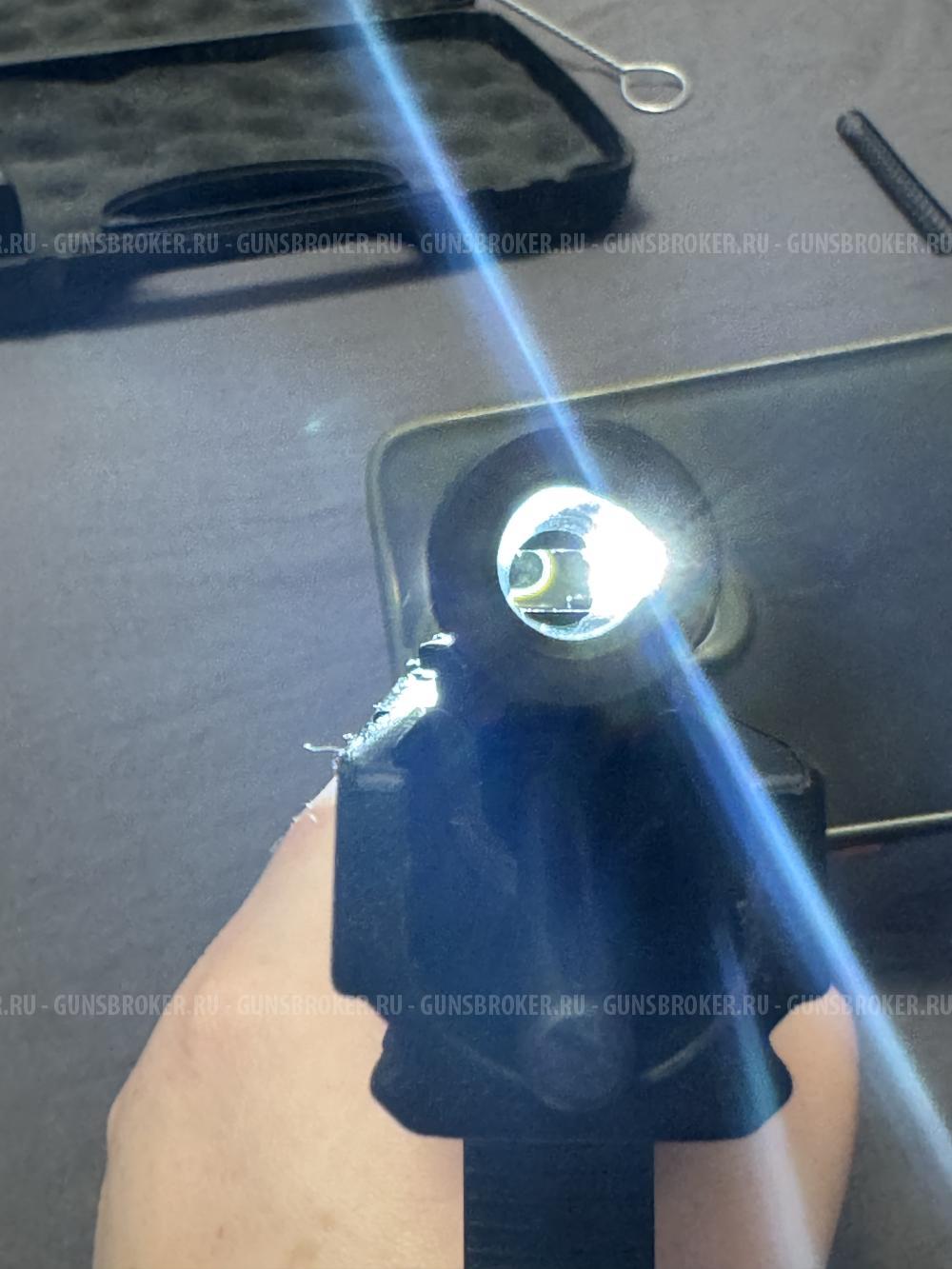 Grand Power T-12-FM2