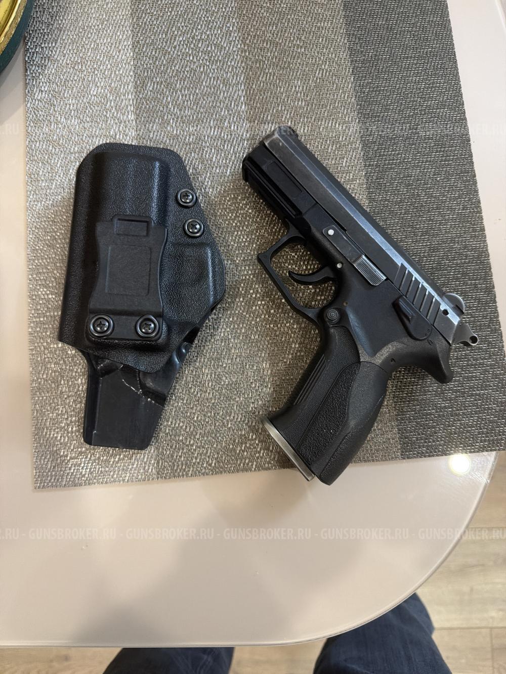 Grand Power T-12 Гранд Пауэр т-12