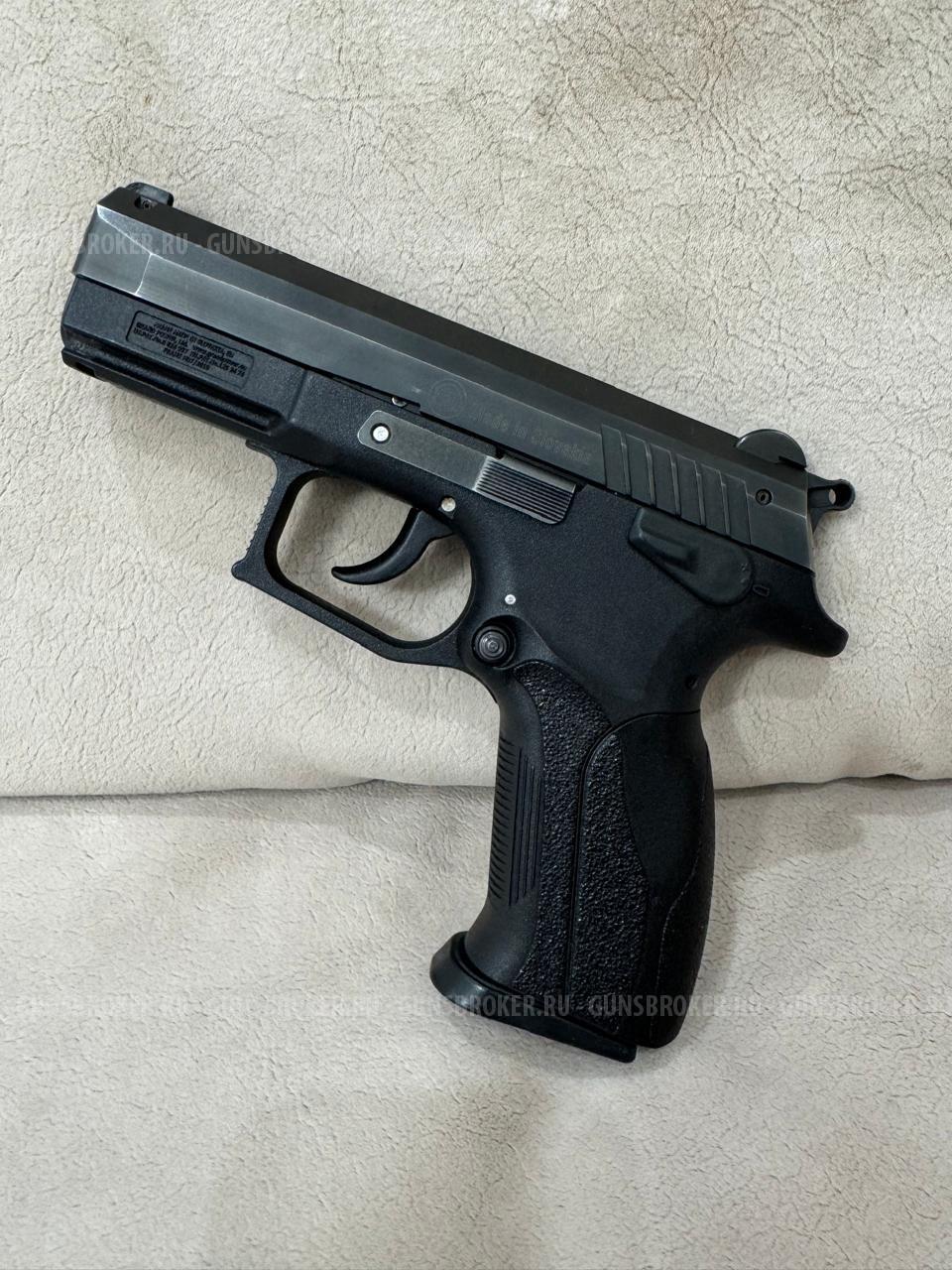 Grand Power T-12, кал. 10x28. Slovakia