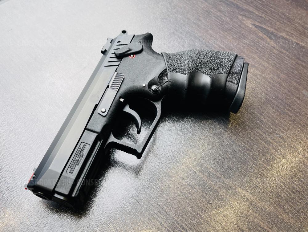 Grand Power T-12  кал.10х28 (Словакия)  тел.+7495-175-75-75 