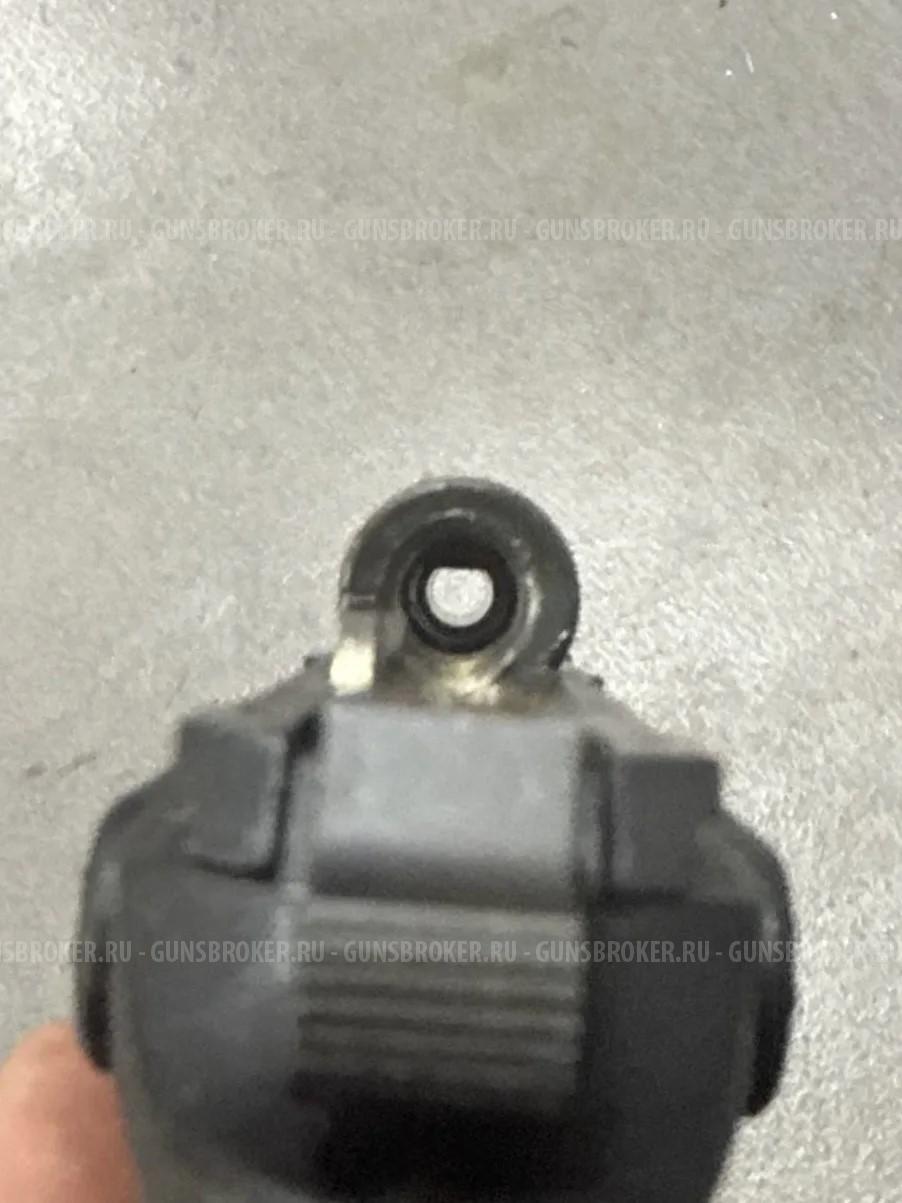 Grand Power T-12 Made in Slovakia 10x28 2011 